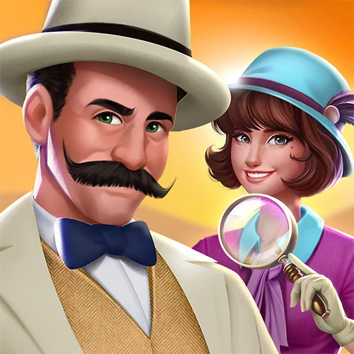 Play Mystery Match Village Online