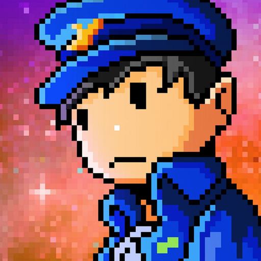 Play Pixel Starship Online