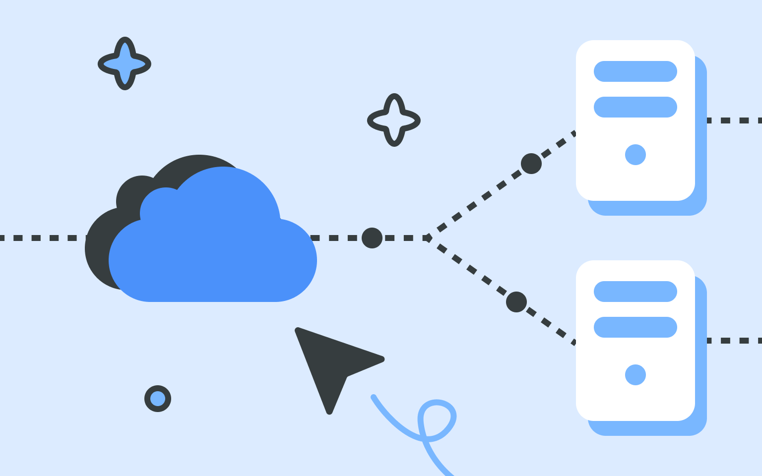 Step-by-step network diagram creation guide for beginners and beyond