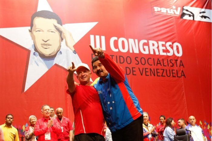 Ex-chefe de inteligência militar chavista diz que governo venezuelano financiou Lula