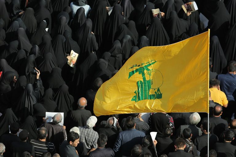 Crusoé: O que os libaneses pensam do Hezbollah