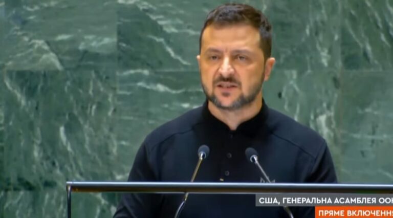 ONU: Zelensky desmascara hipocrisia de Lula novamente