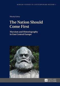 Title: The Nation Should Come First