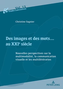 Title: Des images et des mots… au XXIe siècle