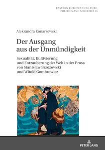 Title: Der Ausgang aus der Unmündigkeit