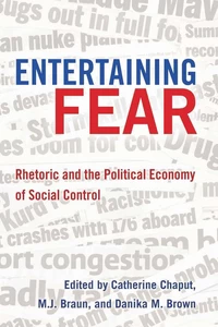 Title: Entertaining Fear