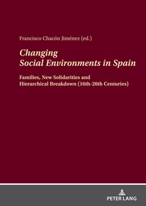 Title: Changing Social Environments in Spain