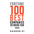 Hilton Fortune 100 Best Companies