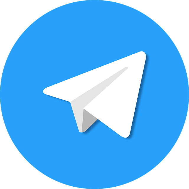 Join us on Telegram