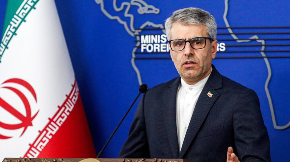 Iran: EU, UK’s new sanctions exemplify 'systematic human rights violations'