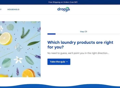 Product Pages