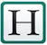 Huffington Post logo