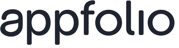 AppFolio logo