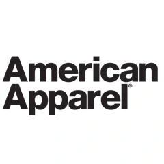 American Apparel logo