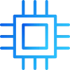 Microchip icon