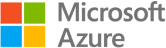 Microsoft Azure Logo