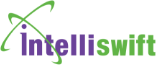 Intelliswift Logo