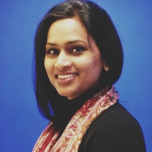 Susmitha Vakkalanka