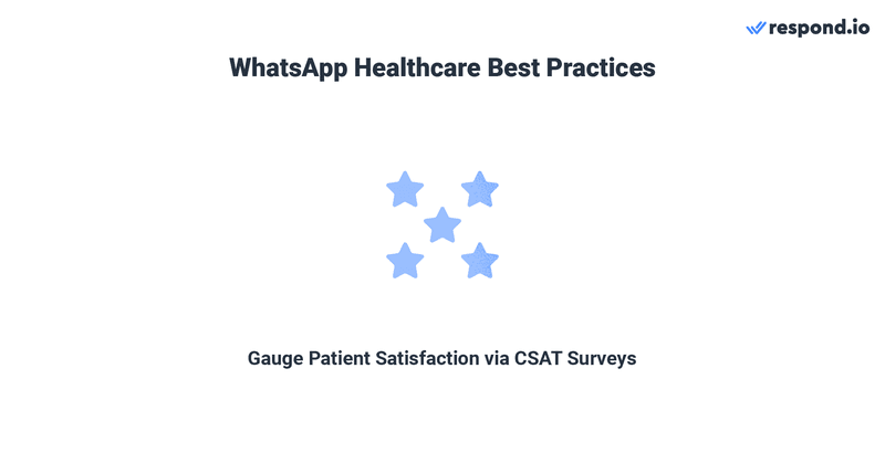 Health centers can gauge patient satisfaction with CSAT surveys