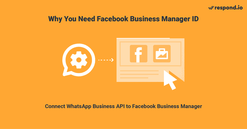 Pourquoi avez-vous besoin de l'identifiant Facebook Business Manager ?