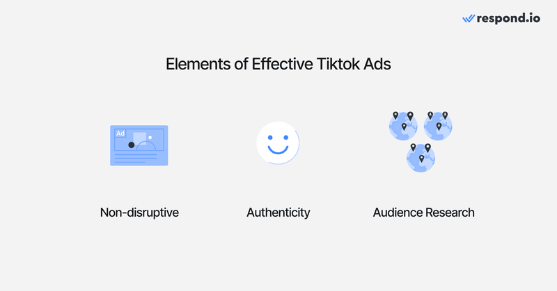 I nostri consigli su TikTok non sono un elenco esaustivo. Per saperne di più, provate a imparare dai marchi di successo che utilizzano TikTok per ottenere il massimo dagli spettatori e dai follower di TikTok.