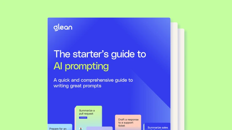 The starter's guide to AI prompting thumbnali