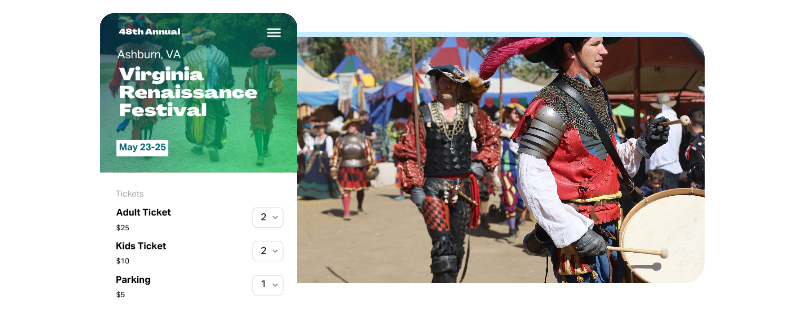 5 Strategies for Boosting Revenue at Your Ren Faire