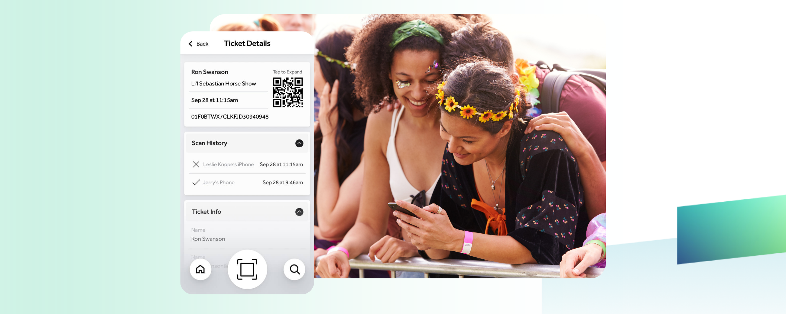 Top 5 FAQs About QR Codes for Events 