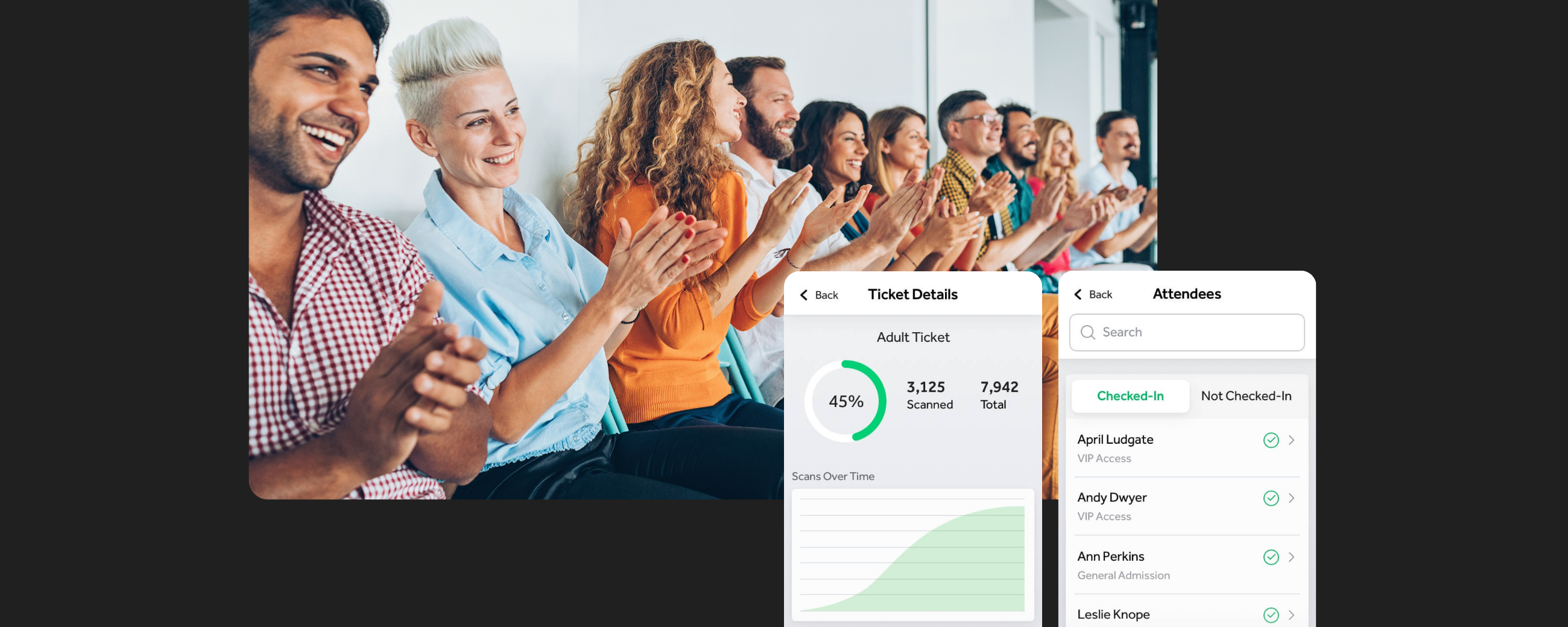 Event Attendance Tracking: Everything You Need To Know 