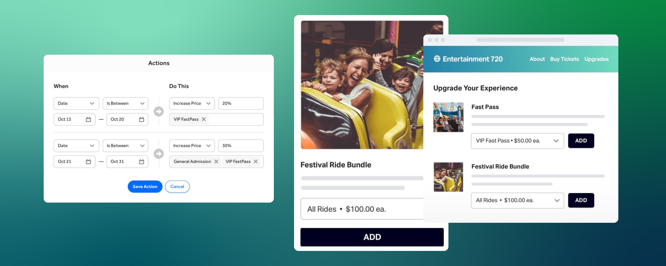 Dynamic Ticket Pricing Guide: Maximize Event Revenue