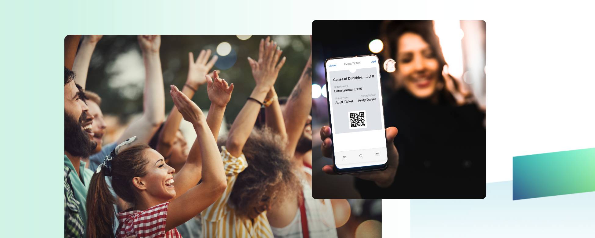 The Future of Mobile Ticketing for Events