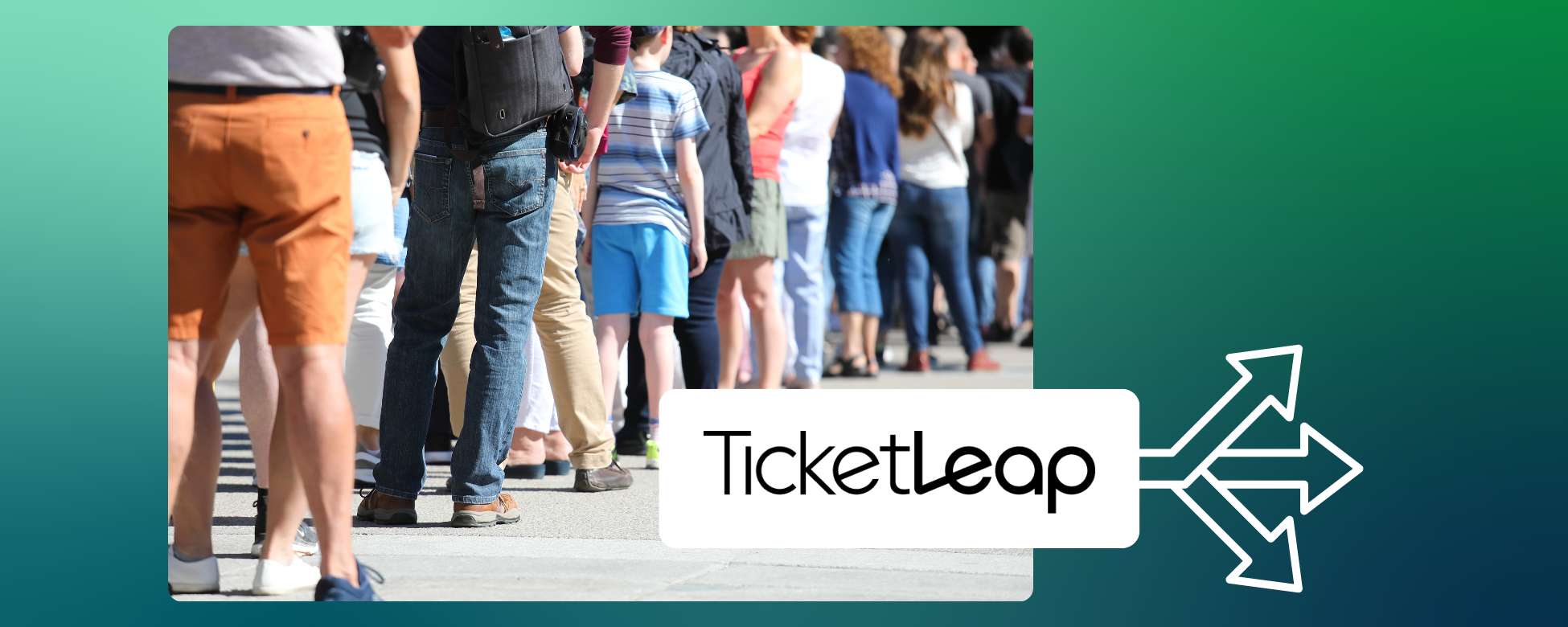 Top Ticketleap Alternatives for Ticketing 