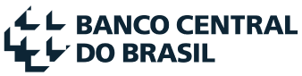 logotipo banco central do brasil