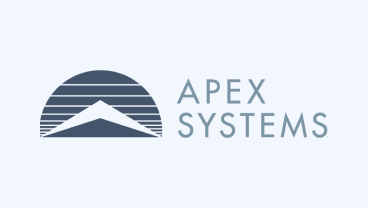 Apex Systems logo