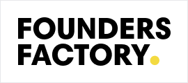 Founders Factory startup studio