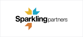 Sparkling partners startup studio