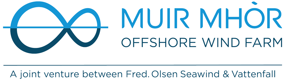 The Muir Mhòr project team