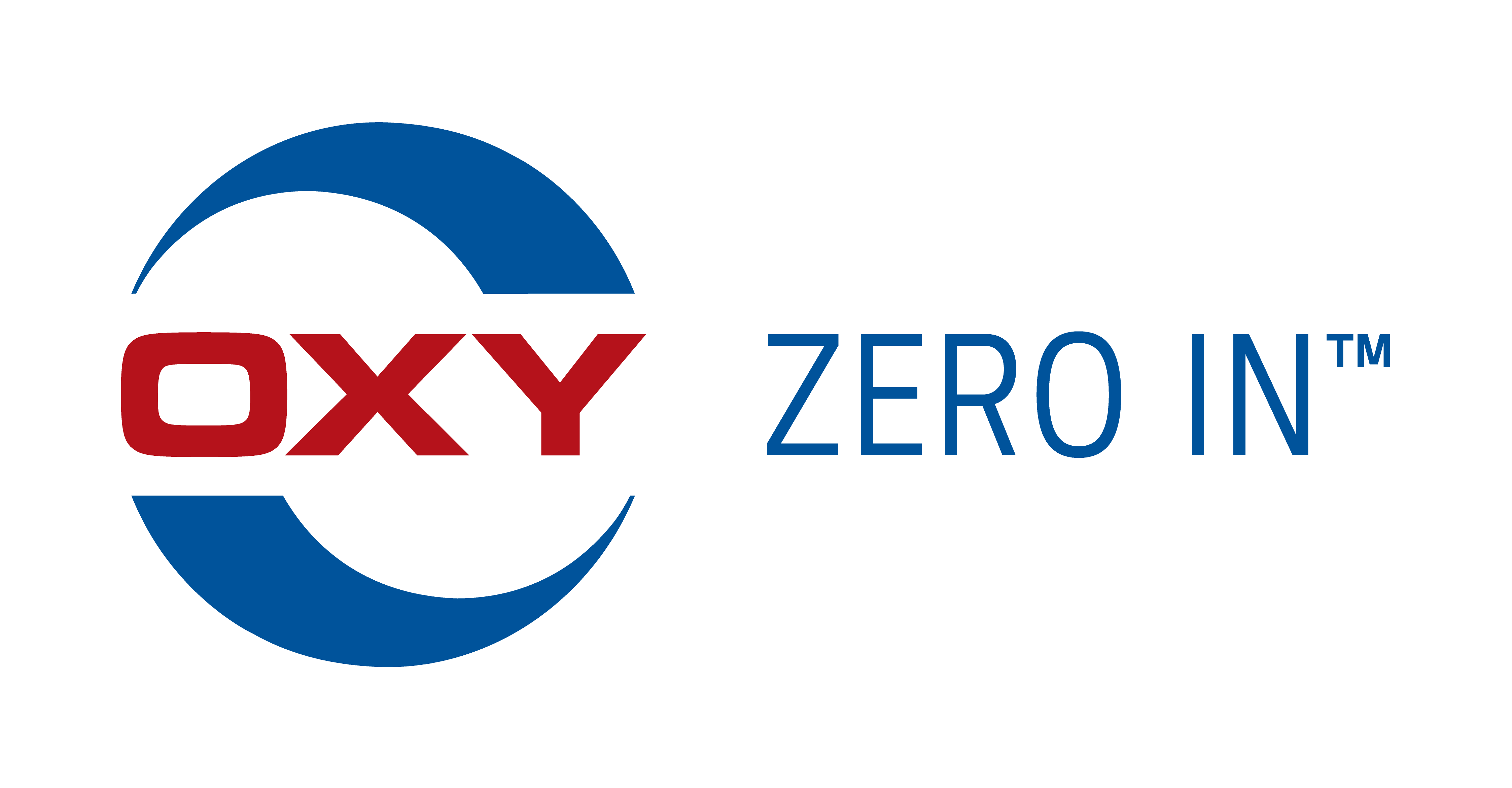 Oxy logo