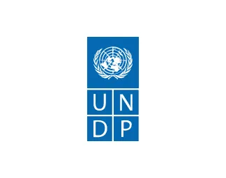 Logo for the United Nations Development Programme