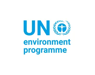 Logo for the United Nations Environment Programme