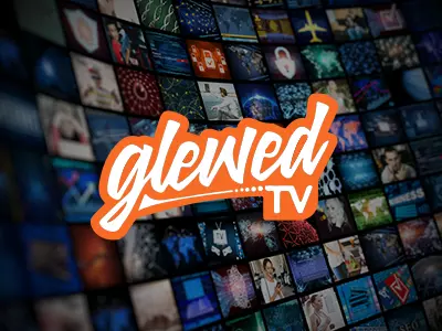 Glewed TV