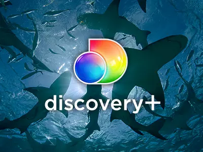 Discovery+