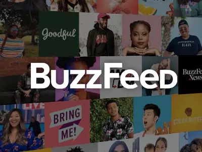 BuzzFeed