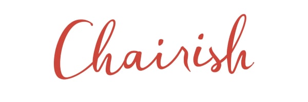 Chairish Logo