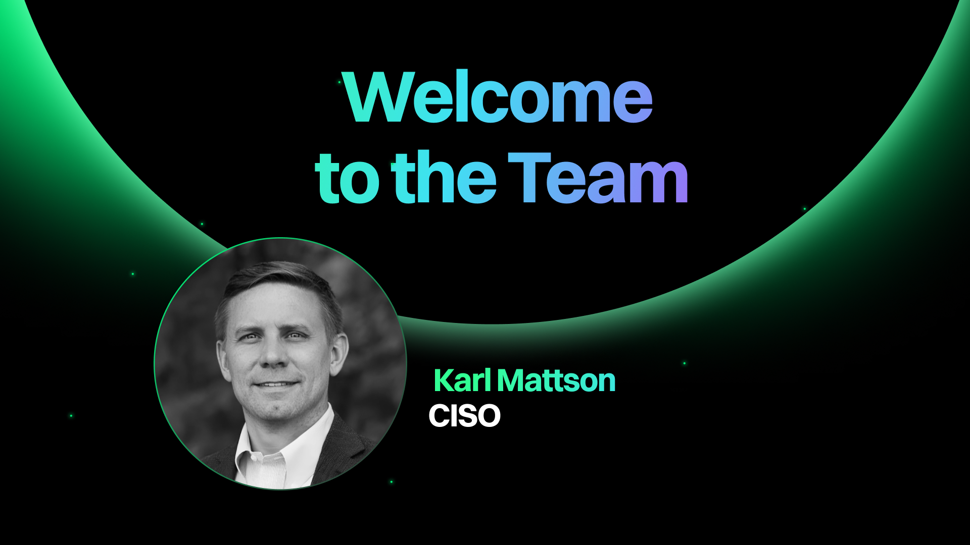 Karl Mattson Joins Endor Labs as Chief Information Security Officer