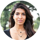 Leila Janah