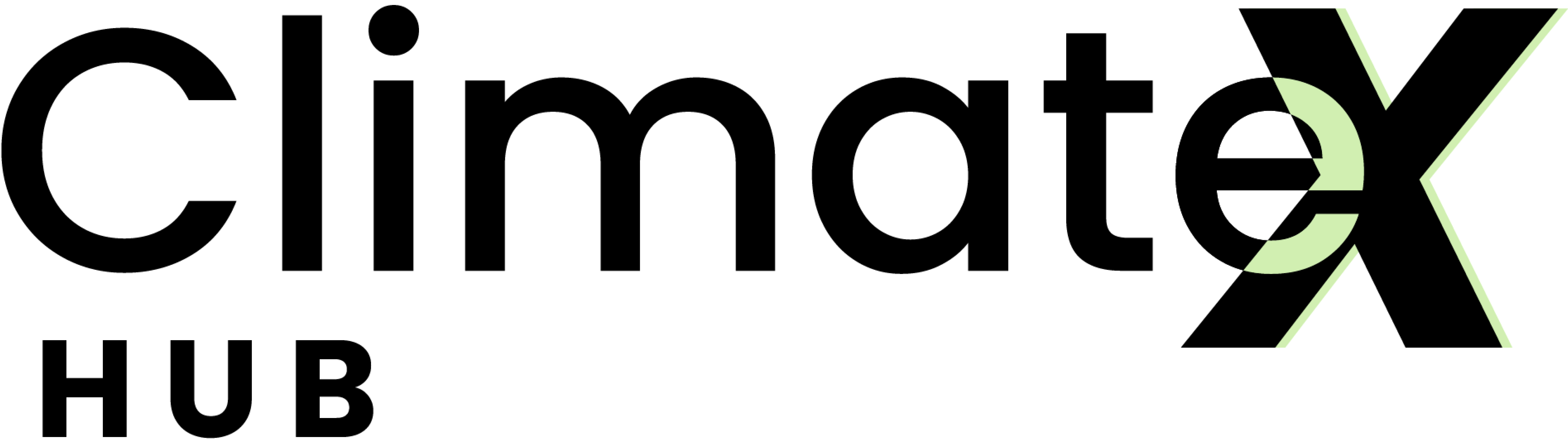 ClimateX Hub mobilises talent, organizations and technology to address the most pressing climate challenges we are facing today. It's your gateway to the climate innovation ecosystem!