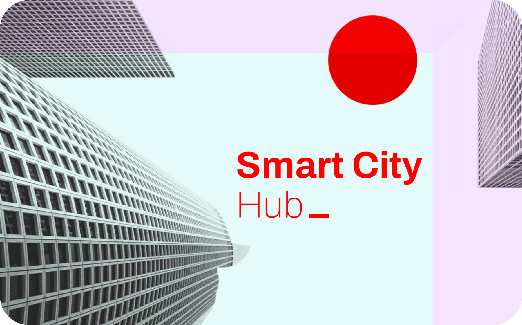 Smart City Hub