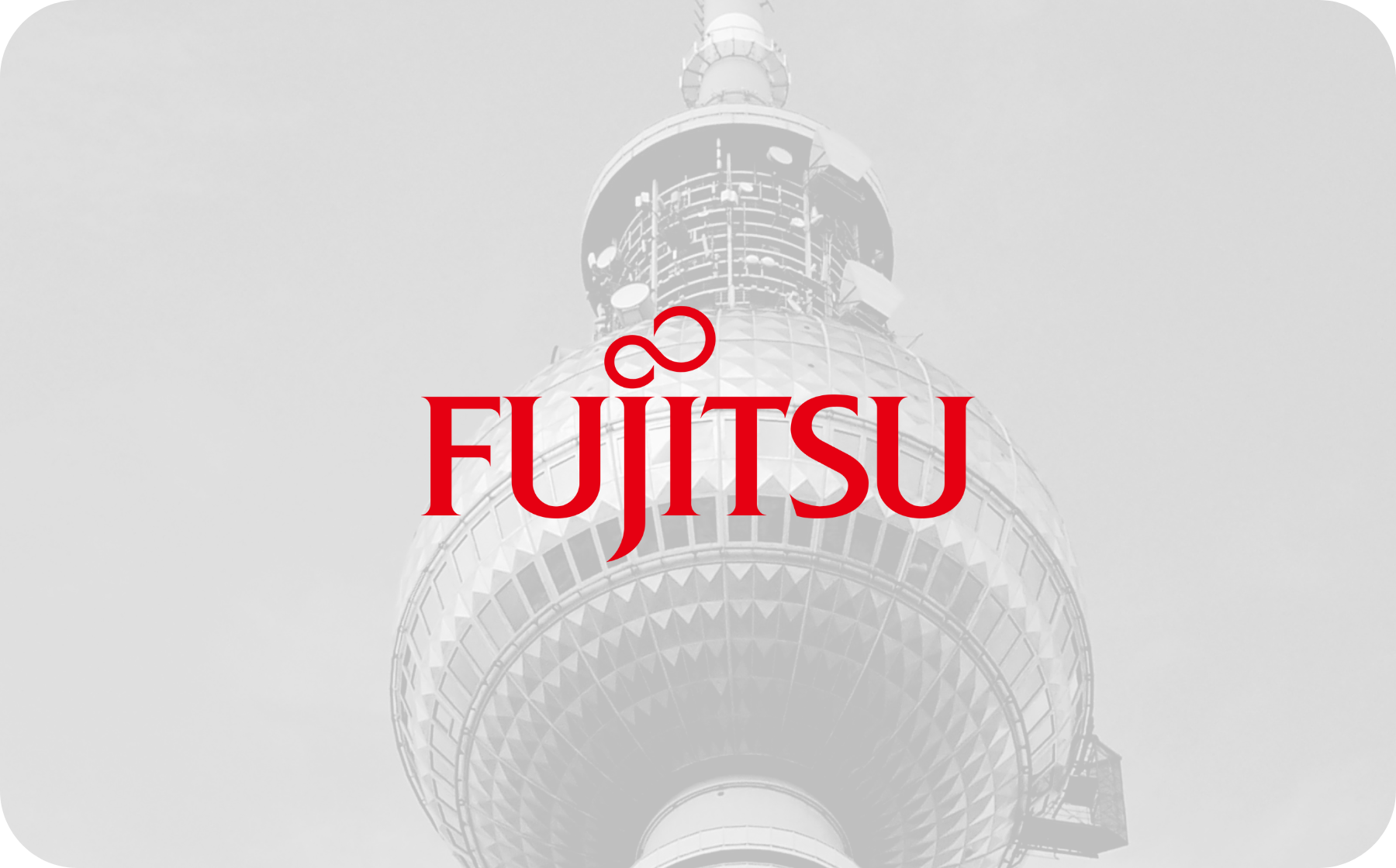 Fujitsu