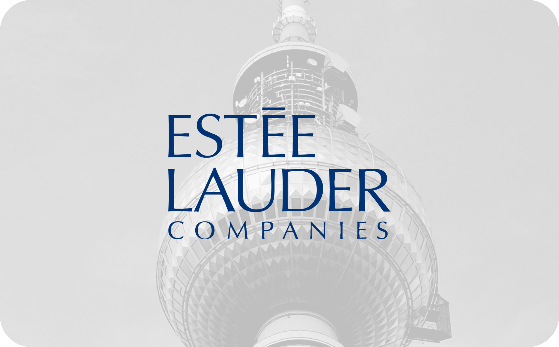 Estee Lauder